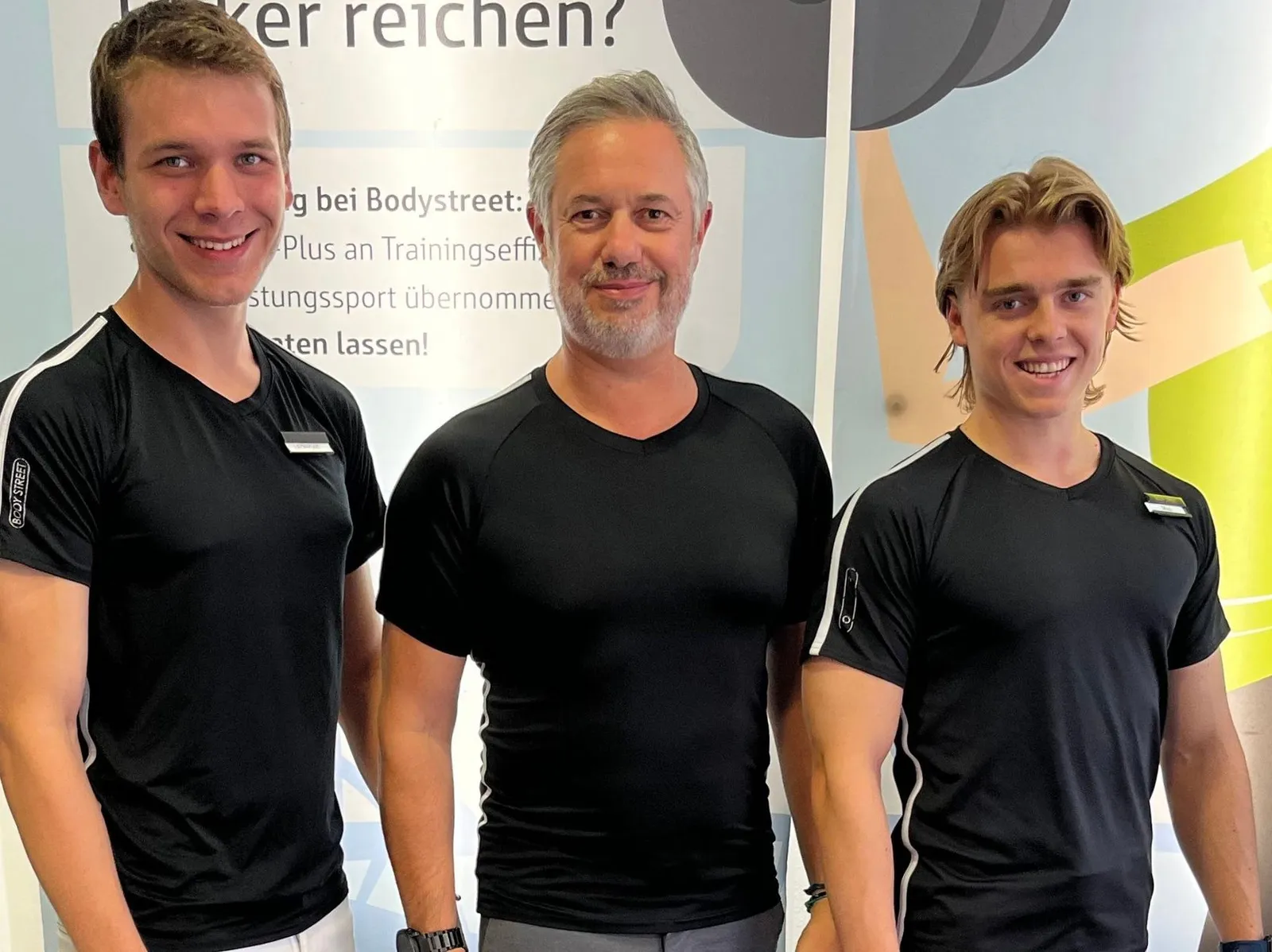 BODYSTREET | München Friedensengel | EMS Training — hiit-studio i München — 5