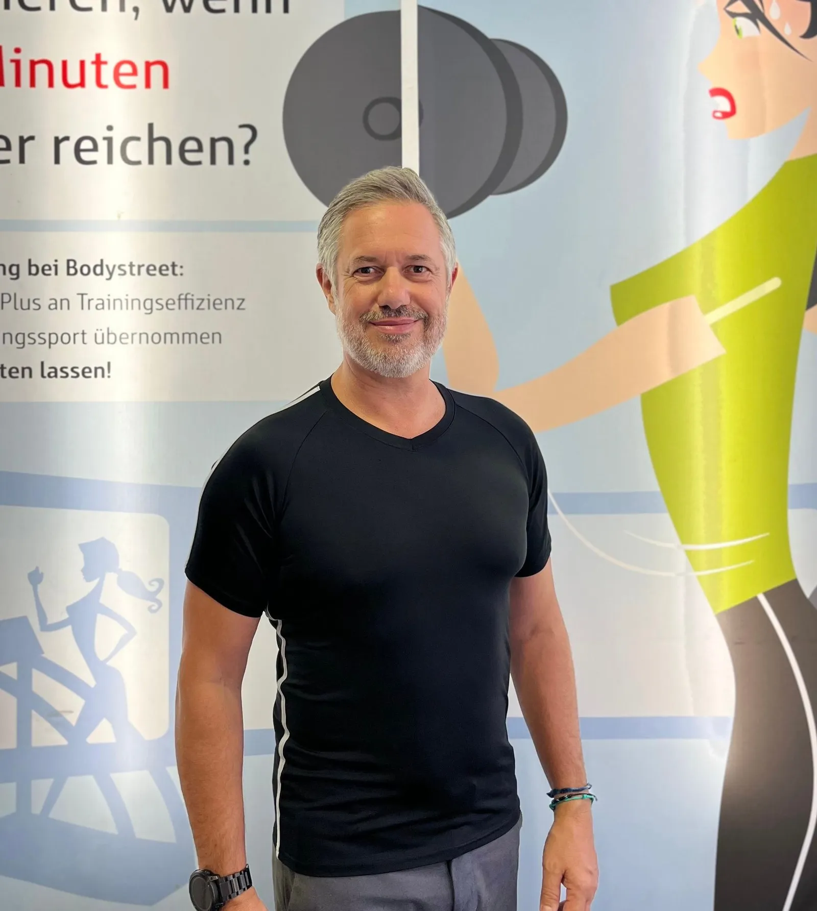 BODYSTREET | München Friedensengel | EMS Training — hiit-studio i München — 6