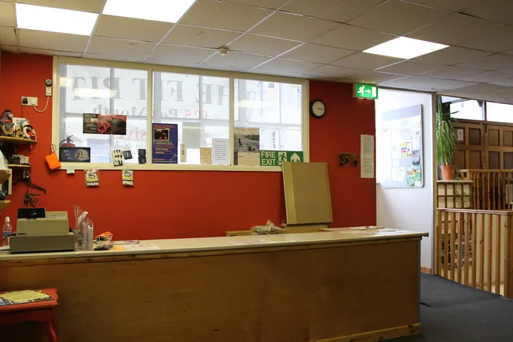 Fit Pit — fitness studio in Belper — 3