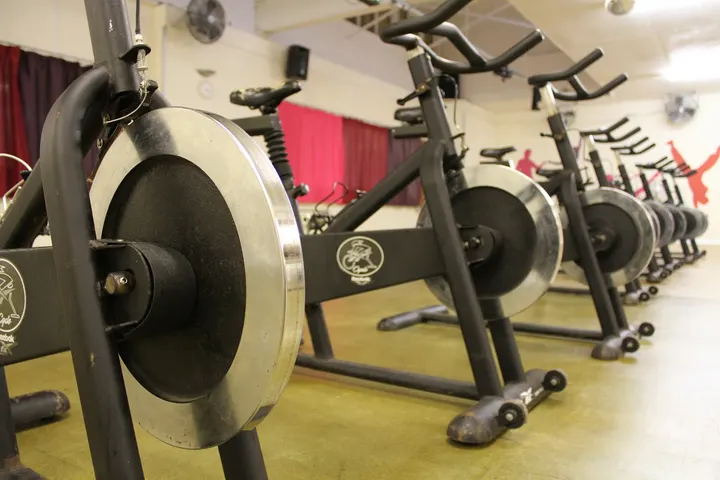 Fit Pit — fitness studio in Belper — 4