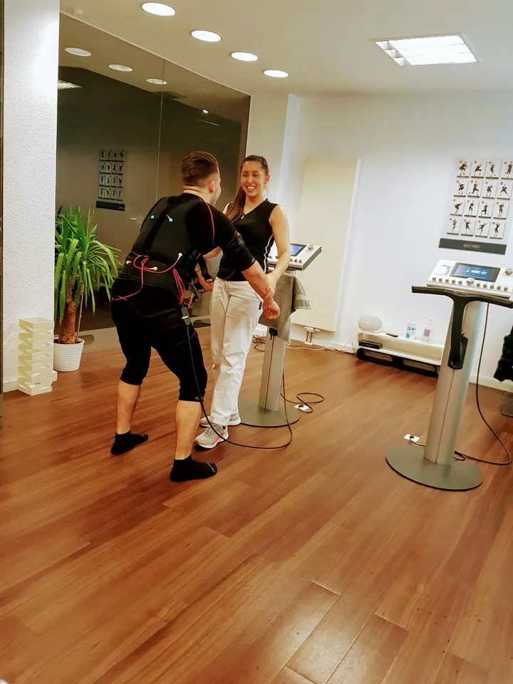 Bodystreet Döhren — ems-training-studio in Hannover — 5
