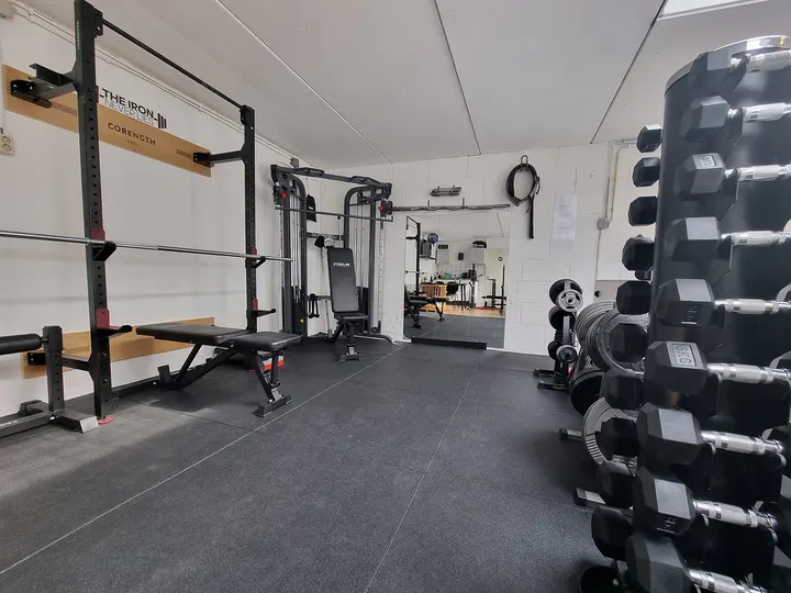 MTV Fight and Fit — kickboksen-studio in Wormerveer — 3