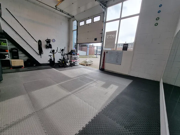 MTV Fight and Fit — kickboksen-studio in Wormerveer — 5