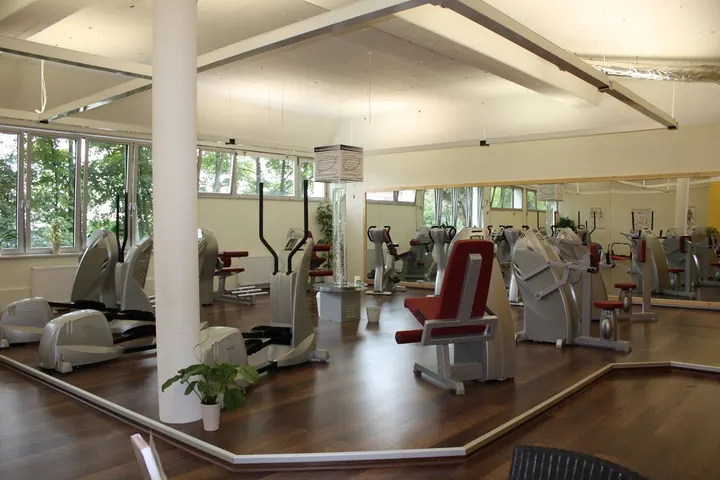 Ganbaru Rücken- und Gesundheitszentrum Remscheid — fitnessstudio in Gemarkung Remscheid, Remscheid — 3