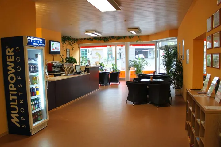 Ganbaru Rücken- und Gesundheitszentrum Remscheid — fitnessstudio in Remscheid — 4