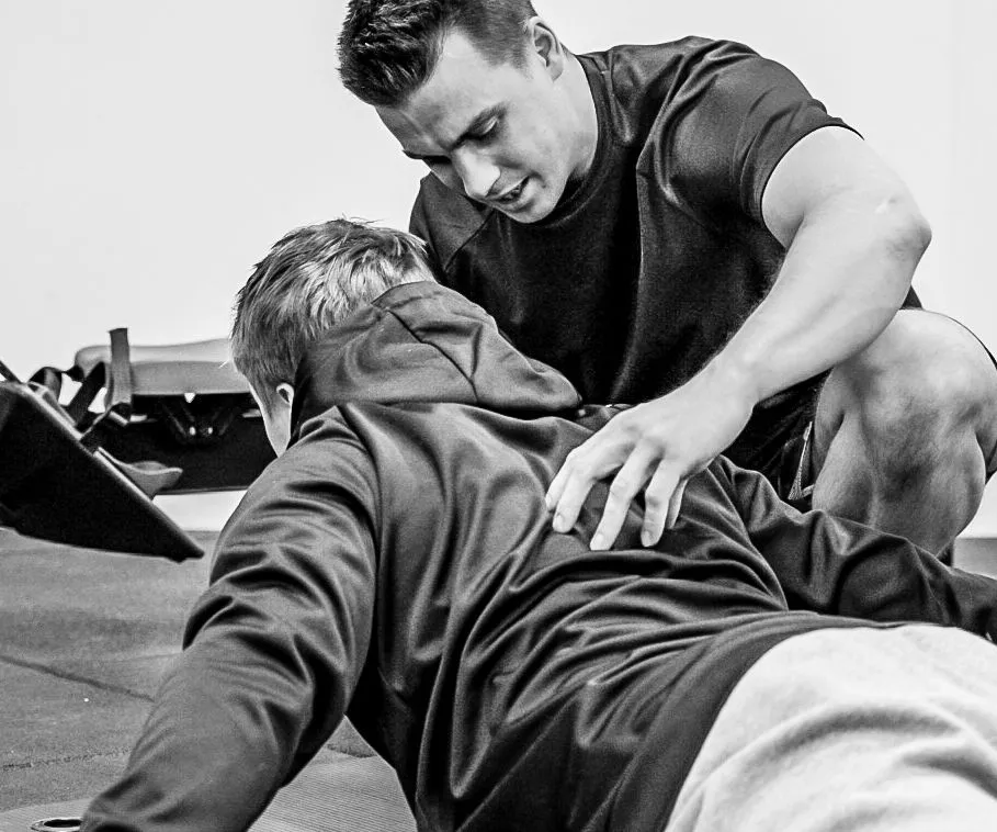PHI Oy Performance Health Intention — pt studio – Tammisto, Vantaa — 2