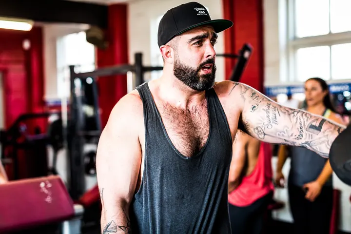 The Workout Mill — strength-studio in Leamington Spa — 3