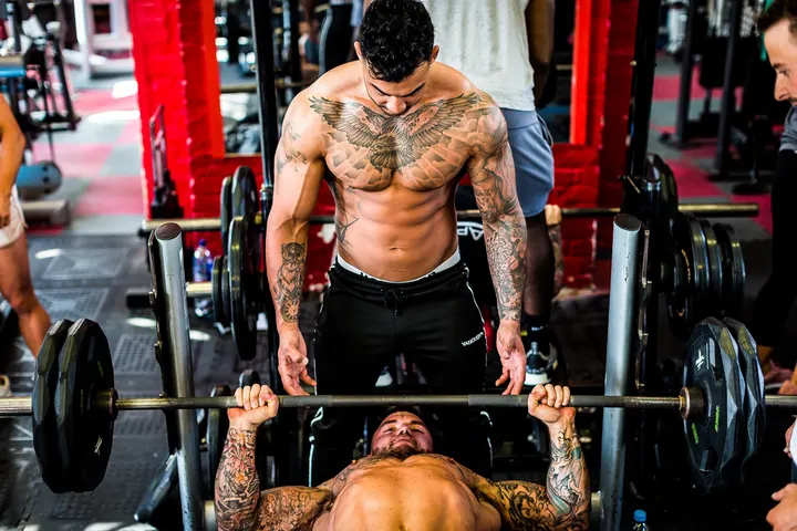The Workout Mill — strength-studio in Leamington Spa — 4