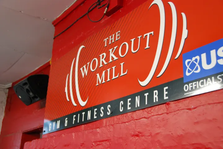 The Workout Mill — strength-studio in Leamington Spa — 5