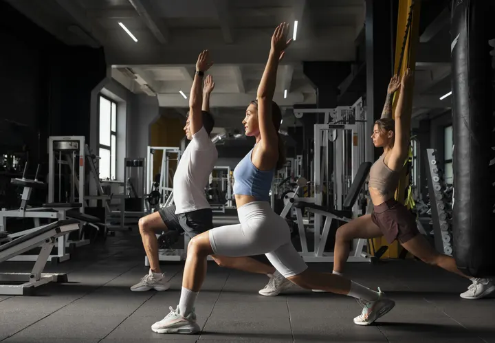 Absolut Strega — calisthenics-studio a Municipio Roma VIII, Roma — 2