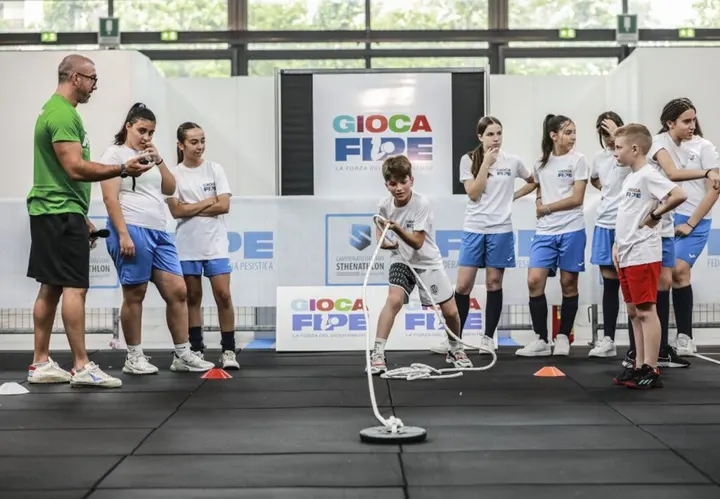 Absolut Strega — calisthenics-studio a Roma — 3