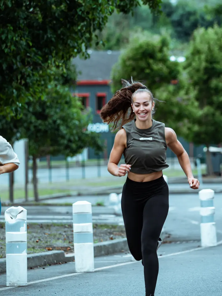 CrossFit Caen — entraînement fonctionnel-studio à Mondeville — 4
