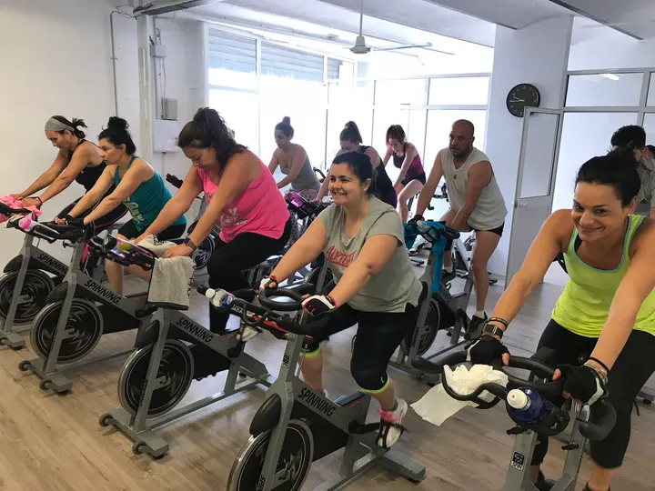 PepeGym's Gimnasio — estudio de fitness-studio en Agrimensor, Jerez de la Frontera — 2