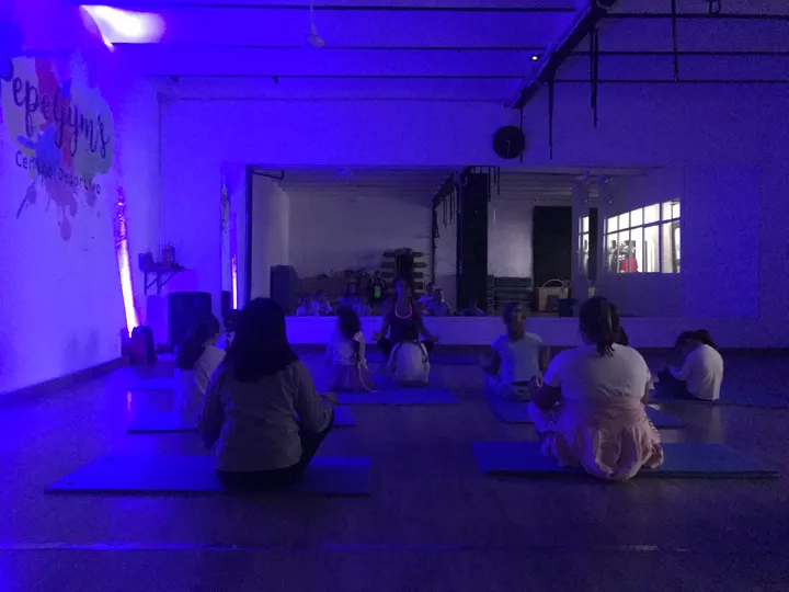PepeGym's Gimnasio — estudio de fitness-studio en Jerez de la Frontera — 3