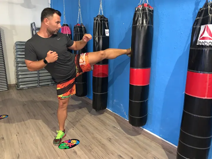PepeGym's Gimnasio — estudio de fitness-studio en Jerez de la Frontera — 5