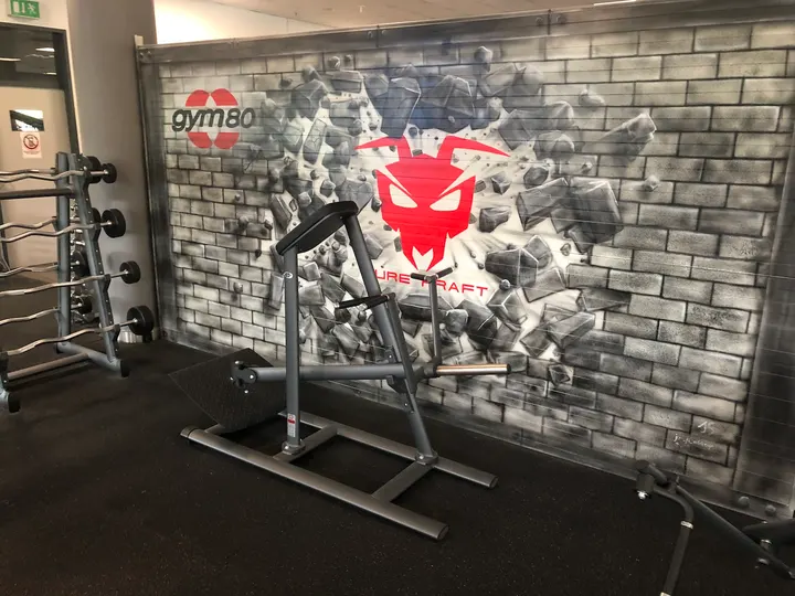 Fit for life SPORTPARK — fitnessstudio in Hafen, Münster — 2
