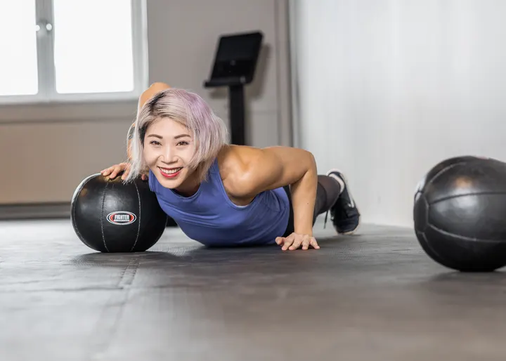 MUDO Gym Åsane — fitness studio-studio i Åsane, Bergen