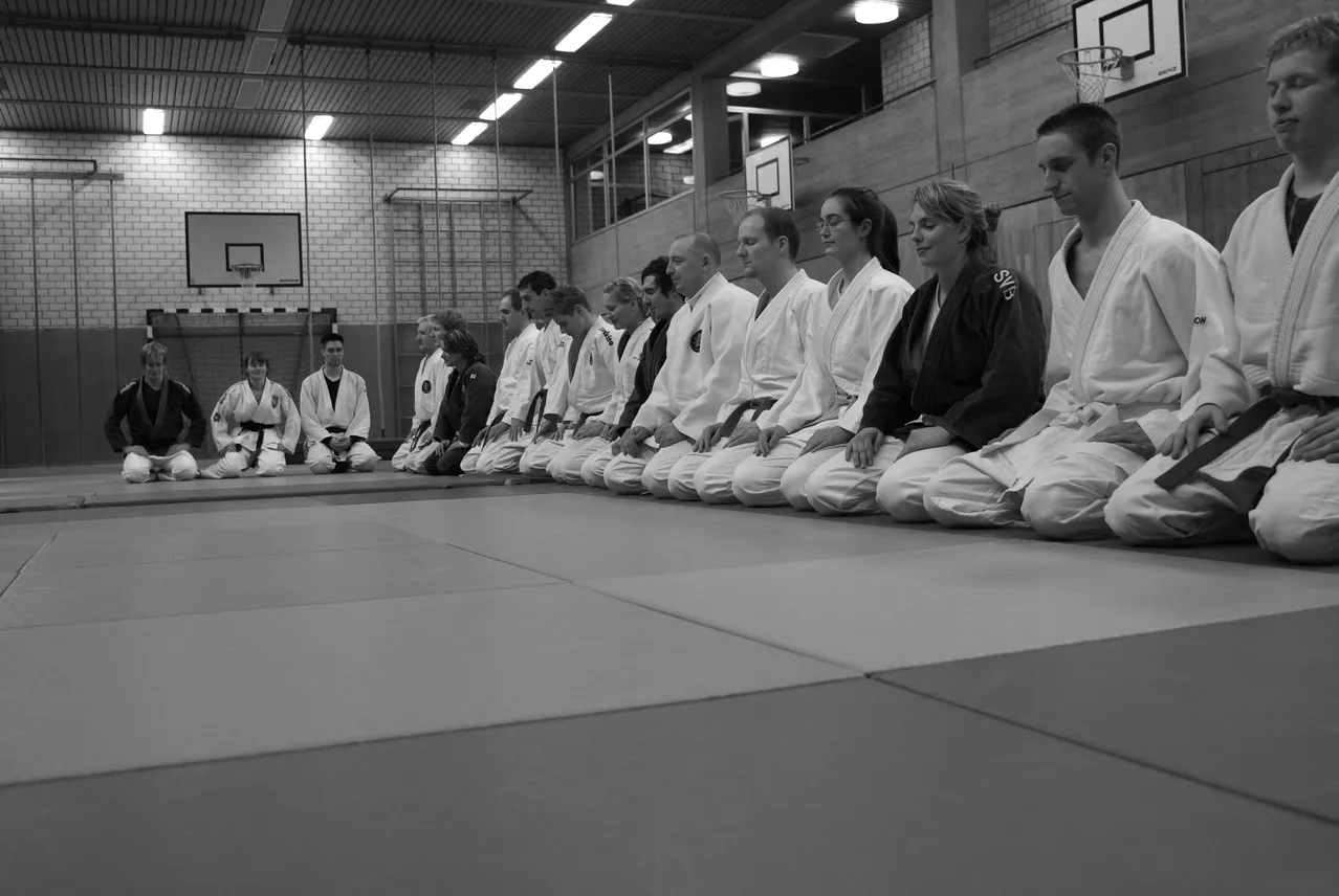 Arashi Sindelfingen — bjj-studio in Sindelfingen — 2