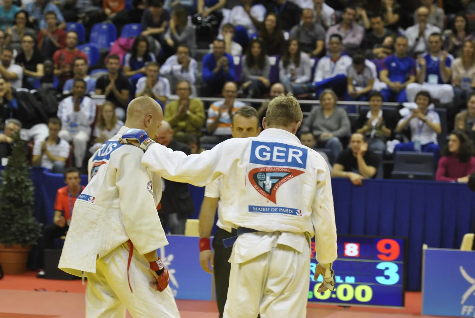 Arashi Sindelfingen — bjj-studio in Sindelfingen — 3