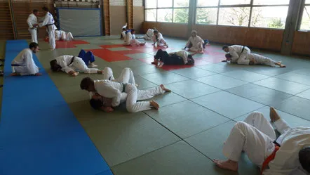 Arashi Sindelfingen — bjj-studio in Sindelfingen — 3