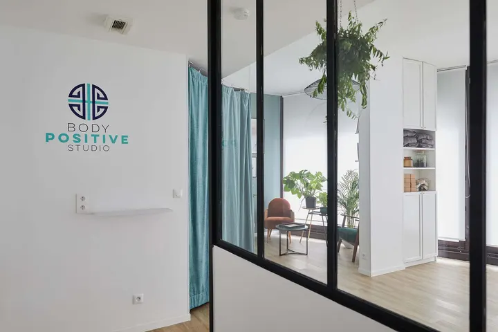 Body Positive Studio — yoga-studio à Paris 13e Arrondissement, Paris — 2
