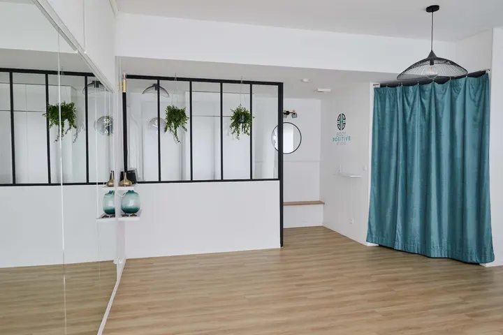 Body Positive Studio — yoga-studio à Paris 13e Arrondissement, Paris — 3