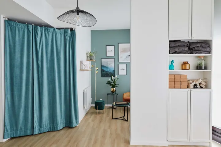 Body Positive Studio — yoga-studio à Paris — 3
