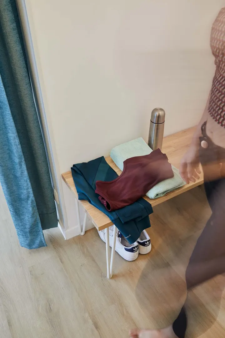 Body Positive Studio — yoga-studio à Paris — 4