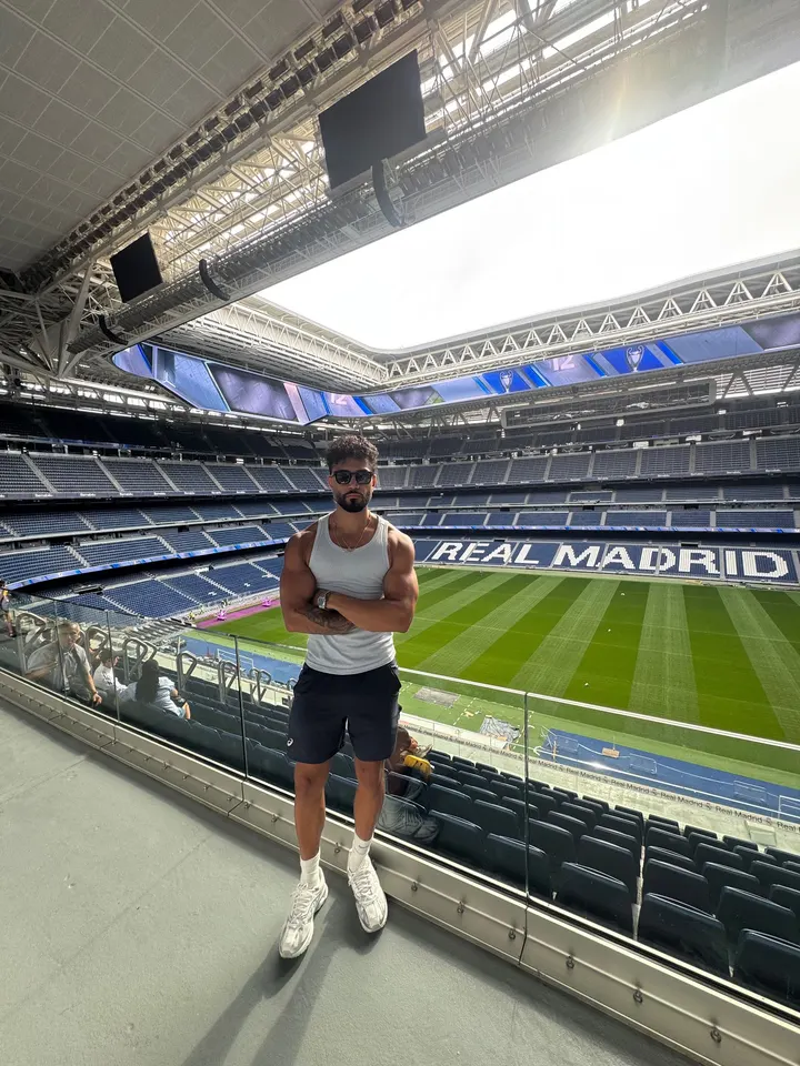 Personal Trainer Firenze — Personal training a Novoli, Firenze