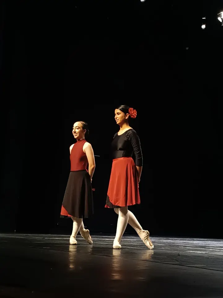 EDAC - Escola de Dança Arte e Corpo — dança-studio em Coselhas, Coimbra — 2