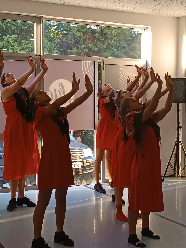 EDAC - Escola de Dança Arte e Corpo — dança-studio em Coselhas, Coimbra — 3