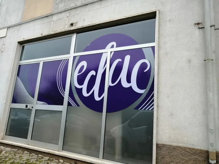 EDAC - Escola de Dança Arte e Corpo — dança-studio em Coimbra — 3