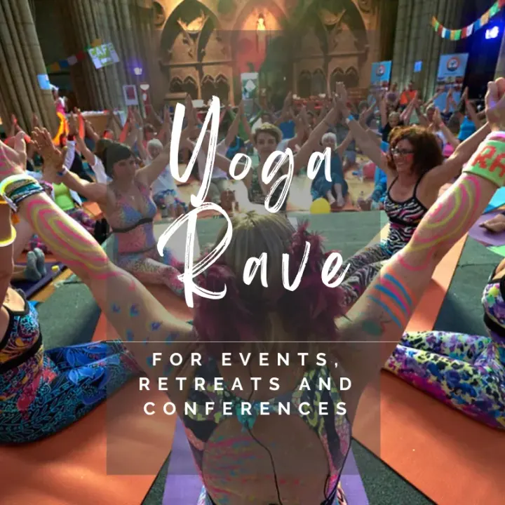 Nine Lives Yoga IO — yoga-studio in Brighton — 3