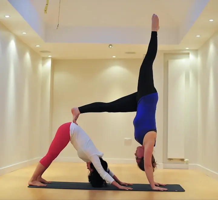 Nine Lives Yoga IO — yoga-studio in Brighton — 5
