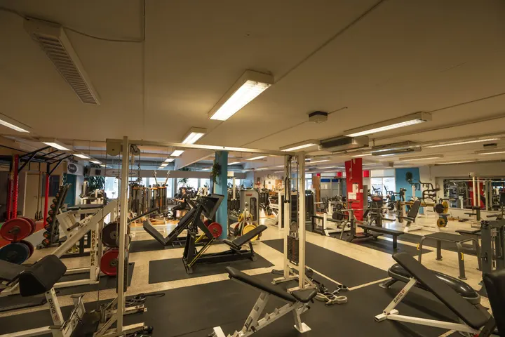BB-Gym — fitnessstudio – Joensuu — 3