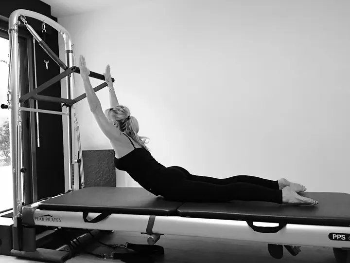 PASSION PILATES Nantes — pilates-studio à Route de Vannes, Nantes — 2