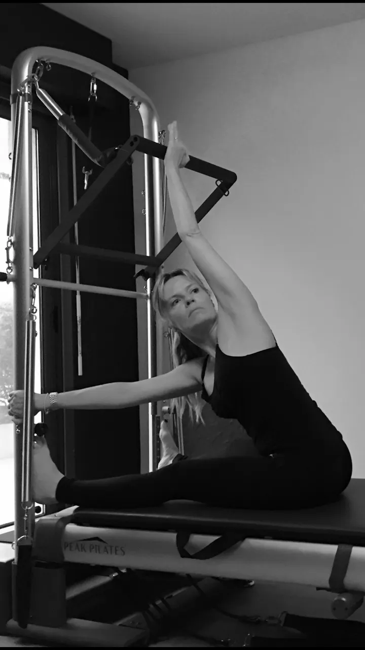 PASSION PILATES Nantes — pilates-studio à Route de Vannes, Nantes — 3