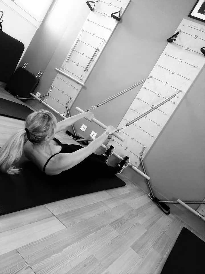 PASSION PILATES Nantes — pilates-studio à Nantes — 3