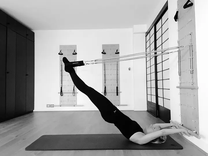 PASSION PILATES Nantes — pilates-studio à Nantes — 4