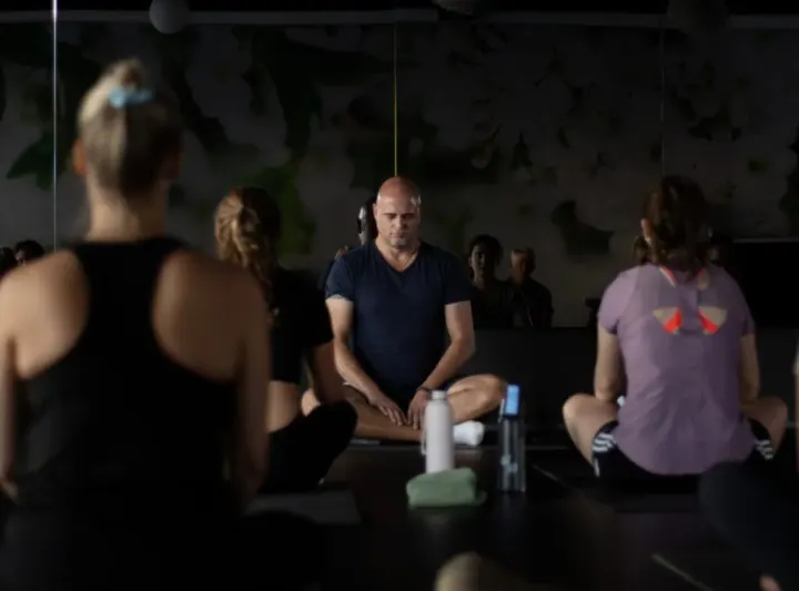 Spirit of Yoga — Yoga in Driehuizen, Apeldoorn