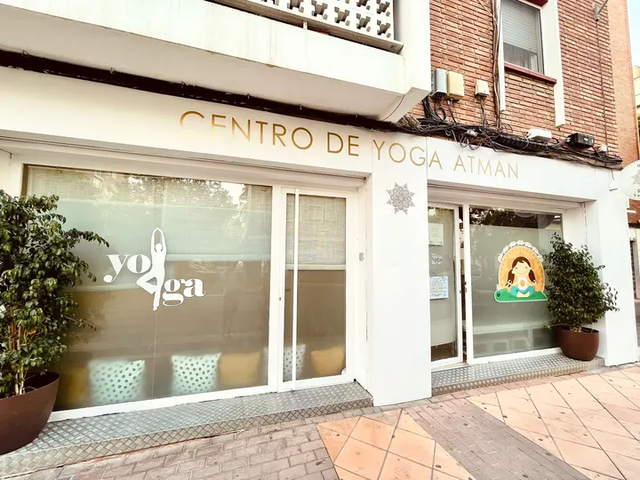 Yoga Murcia — Yoga en Santa María de Gracia, Murcia