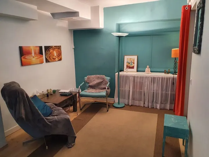 Studio Touch — yoga-studio in Vasastan, Stockholm — 2