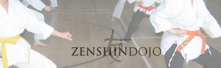 Zenshin Dojo — martial arts-studio in Staple Hill and Mangotsfield, Bristol — 2