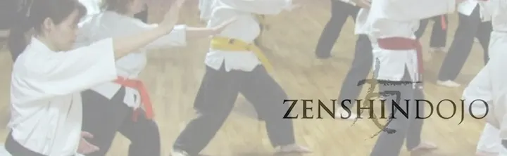 Zenshin Dojo — martial arts-studio in Staple Hill and Mangotsfield, Bristol — 3