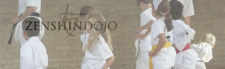Zenshin Dojo — martial arts-studio in Bristol — 3