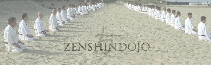 Zenshin Dojo — martial arts-studio in Bristol — 5