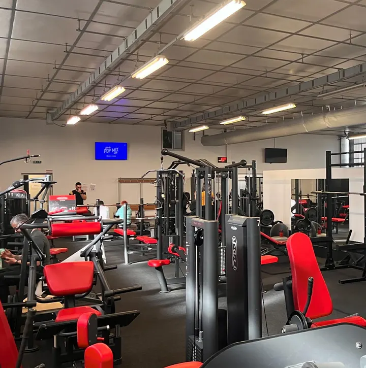 Fit Quinze — salle de fitness-studio à Montmerle-sur-Saône — 3