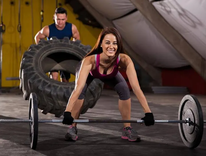 Fit Quinze — salle de fitness-studio à Montmerle-sur-Saône — 3