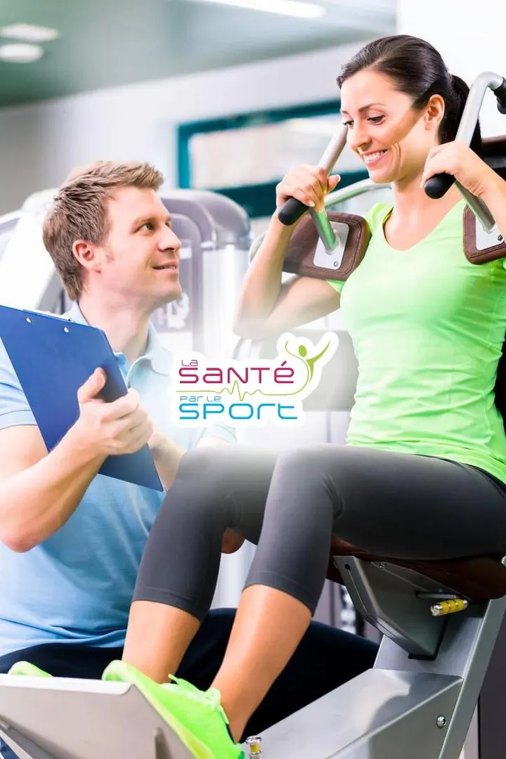 Fit Quinze — salle de fitness-studio à Montmerle-sur-Saône — 5