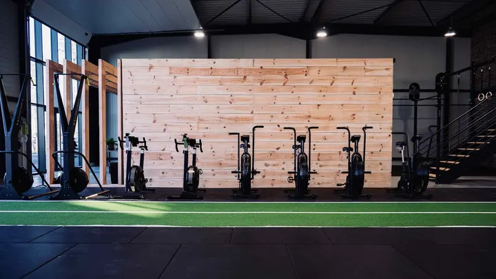 CrossFit RedBrick — crossfit-studio à Bordeaux — 3
